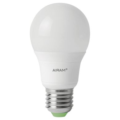 AIRAM Airam LED Växtlampa E27 6,5W