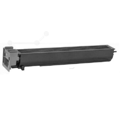 KONICA MINOLTA Tonerkassett svart TN-413K 45.000 sidor