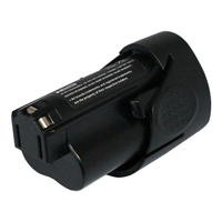Image of inkClub Tool battery, 1400mAh, 12V, Li-ion