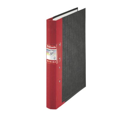 ESSELTE Pärm Jopa VIVIDA FSC® A4/40 röd