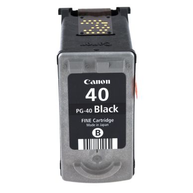 Image of CANON Ink Cartridge &quot;FINE&quot; black 16ml