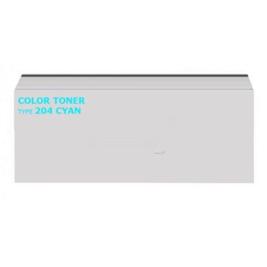 RICOH Tonerkassett cyan 6.000 sidor
