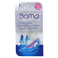 Image of Bama Heel pad for high-heeled shoes