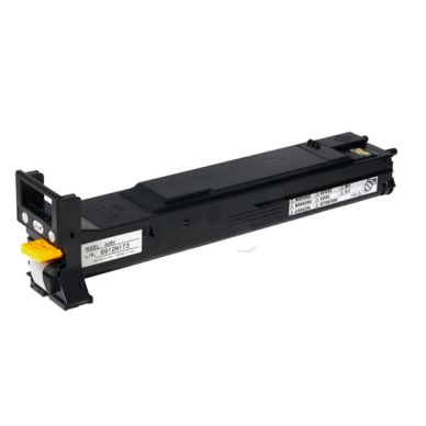 KONICA MINOLTA Tonerkassett svart 6.000 sidor