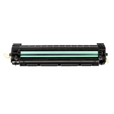 inkClub Tonerkassett svart, 2.500 sidor