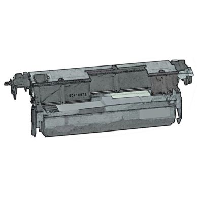 INFOTEC Toner svart Type 150 262g
