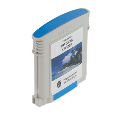 Image of inkClub Ink Cartridge cyan, 28ml