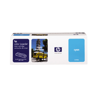 Image of HP Toner cartridge black 6,000 pages (EP-83C)