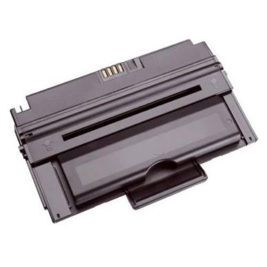 DELL Tonerkassett svart 3.000 sidor