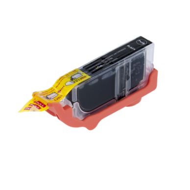 Image of inkClub Ink Cartridge black photo, 8,4 ml