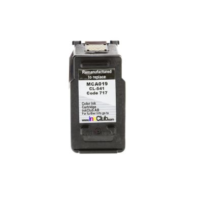 Image of inkClub Ink Cartridge colour 180 pages