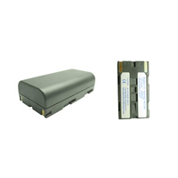 Image of inkClub Battery, 2200mAh, 7.4V, Li-ion