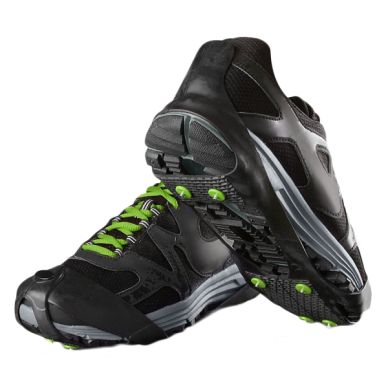 Image of Springyard Crampons, protection for the whole foot, size L=41-43