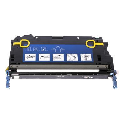 inkClub Tonerkassett gul 4.000 sidor
