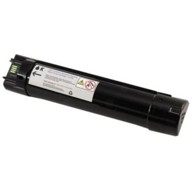 DELL Tonerkassett svart 9.000 sidor