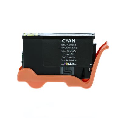 Image of inkClub Ink Cartridge cyan, high capacity