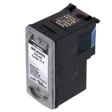 Image of inkClub Ink Cartridge black 16ml