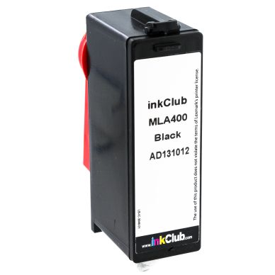 Image of inkClub Ink Cartridge black No 100XL, High Yield, 510 pages