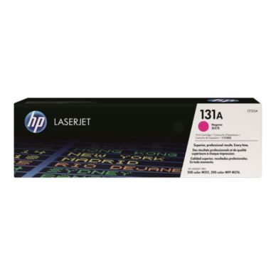 HP Tonerkassett magenta, 1.800 sidor