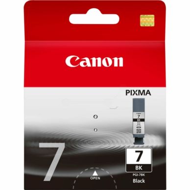 CANON Bläckpatron svart