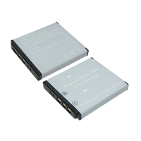 Image of inkClub Camera battery, 720mAh, 3.7V, Li-ion