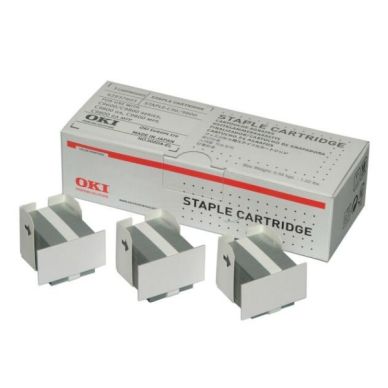 OKI Staples