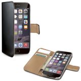 CELLY Custodia a portafoglio iPhone 6 Plus CELLY Custodia a portafoglio iPhone 6 Plus