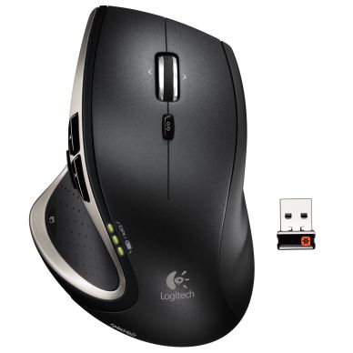 Image of LOGITECH LOGITECH MX Performance. Mouse.