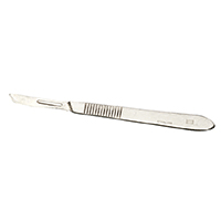 Image of Cutter shaft exc. blade