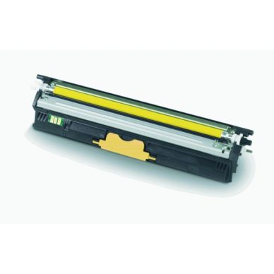 OKI Tonerkassett gul 1.500 sidor