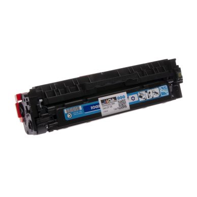 Image of inkClub Toner cartridge cyan 2.900 pages