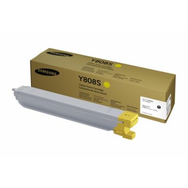 SAMSUNG Tonerkassett gul, 20.000 sidor