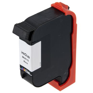 Image of inkClub Ink Cartridge black NB! 700 pages