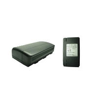 Image of inkClub Battery, 2100mAh, 9.6V, NiMH