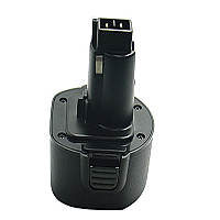 Image of inkClub Tool battery, 2100mAh, 9.6V, NiMH