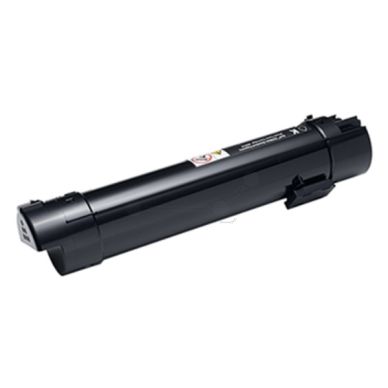 DELL Tonerkassett svart 18.000 sidor