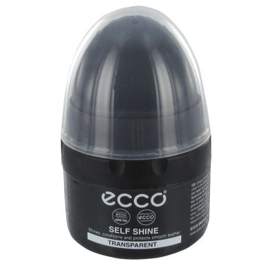 Image of Ecco Shoe polish, self-polishing, neutral