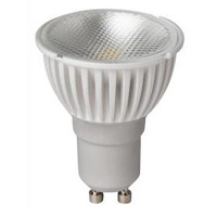 Image of MEGAMAN LED GU10 dimming, 6 Watt