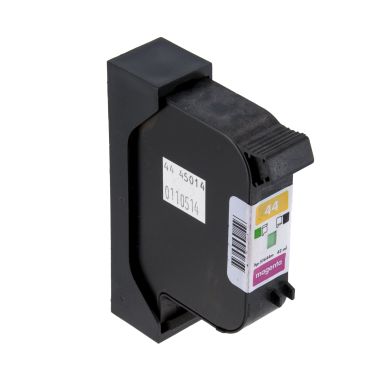 Image of HP Ink Cartridge magenta No 44 42ml