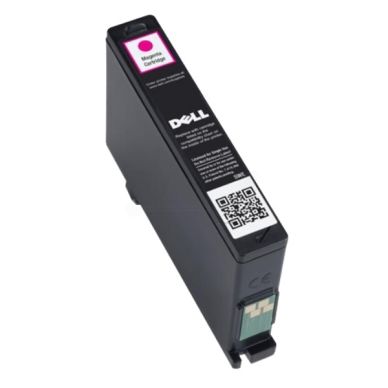 DELL Bläckpatron magenta 430 sidor