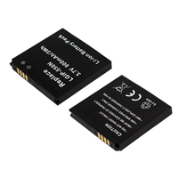 Image of inkClub Mobile phone battery, 900mAh, 3.7V, Li-ion