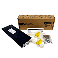 Image of KATUN Toner kit 870g