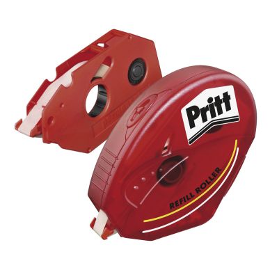 Image of Glue roller PRITT refill non permanent