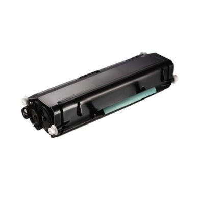DELL Tonerkassett svart 8.000 sidor