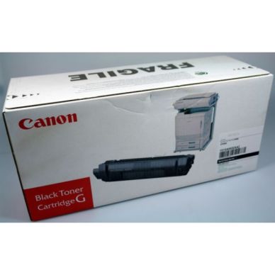 CANON Tonerkassett svart Type G 17.000 sidor