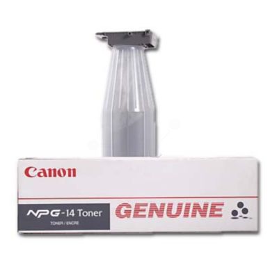 CANON Tonerkassett svart 30.000 sidor