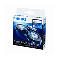 Image of PHILIPS PHILIPS Foil head, Sensotec, HQ8