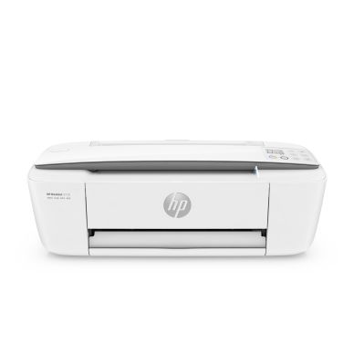 HP HP DeskJet 3720 allt-i-ett-skrivare