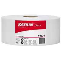Image of Toilet paper Classic Gigant L 440mx6