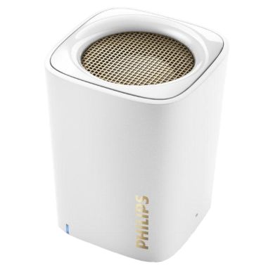 PHILIPS Philips BT100W Bluetooth wireless portable speaker